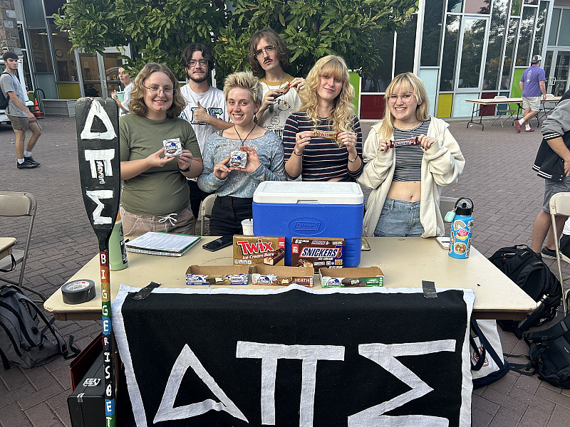 delta pi sigma