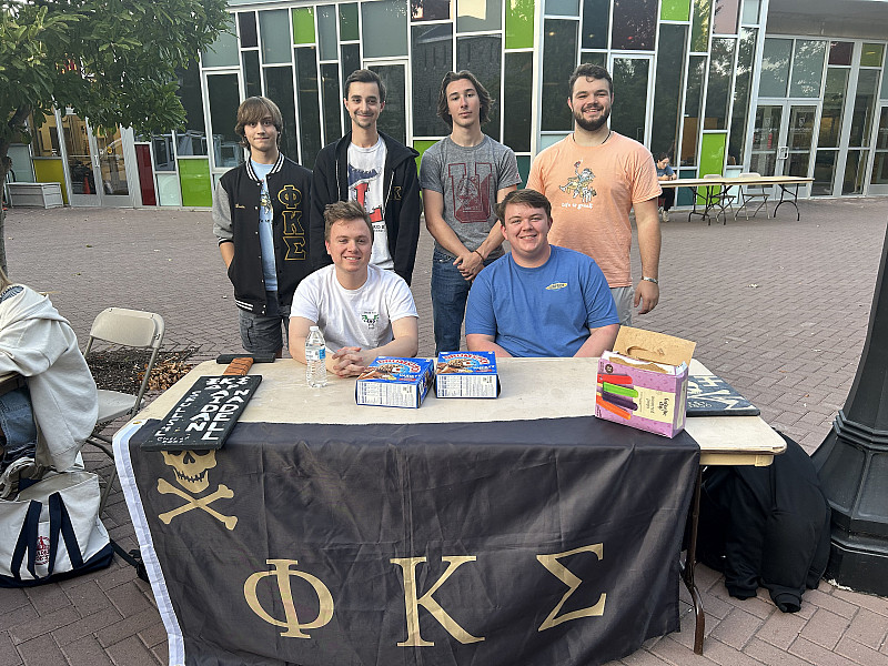 Phi Kappa Sigma