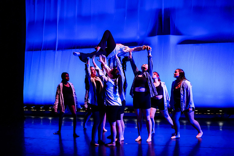Escape Velocity Showcase - Photos taken by  Elliot Schott (@schott.media).