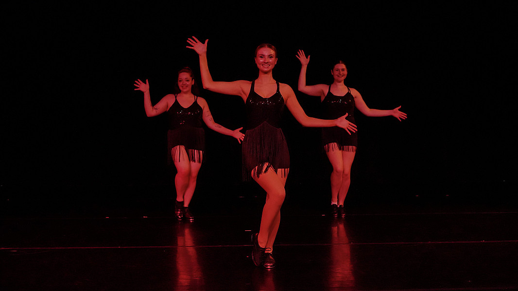 Escape Velocity Showcase - Photos taken by  Elliot Schott (@schott.media).