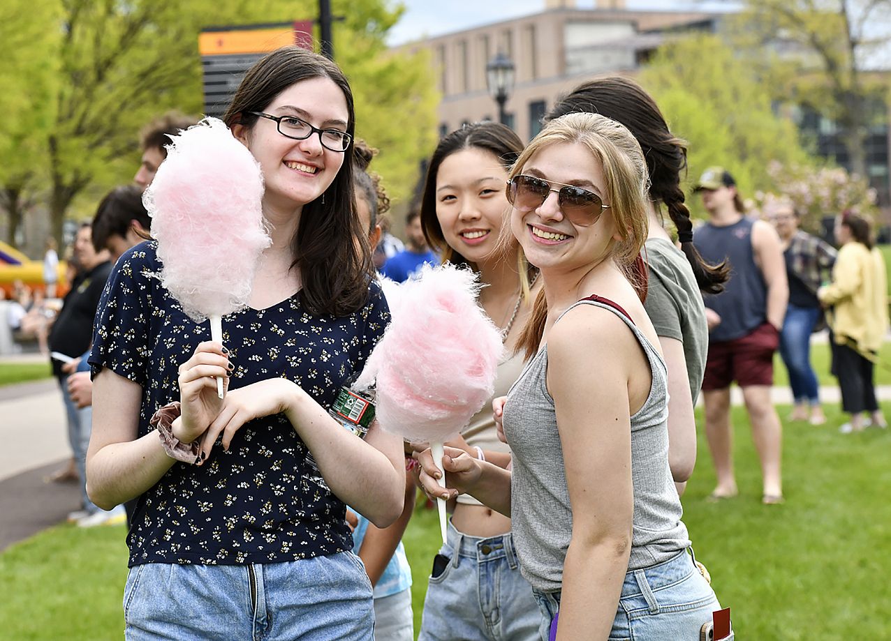 May Fair