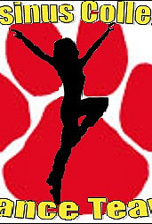 Ursinus College Dance Team
