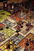 Any Ursinus student who enjoys board games such as these is encouraged to join Game Club