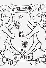 Phi Alpha Psi