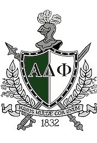 Alpha Delta Phi Society