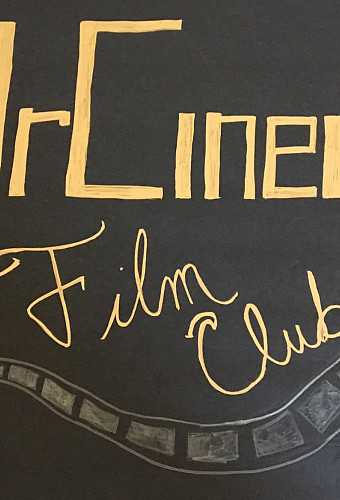 UrCinema is the Ursinus College film club 