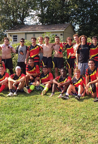 Ursinus Men's Rugby