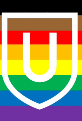 Gender and Sexuality Alliance Logo