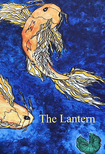 The Lantern, 2019