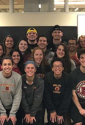Student-Athletic Advisory Committee
