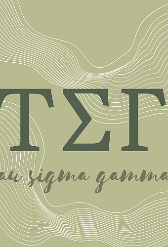 Tau Sigma Gamma