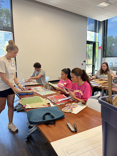 Be the Change 2023- Crescendo Phoenixville