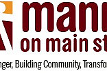 Manna on Main Street Logo
