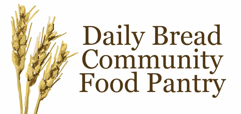 Daily Bread Community Food Pantry