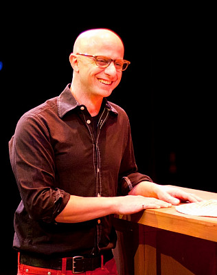 domenick director