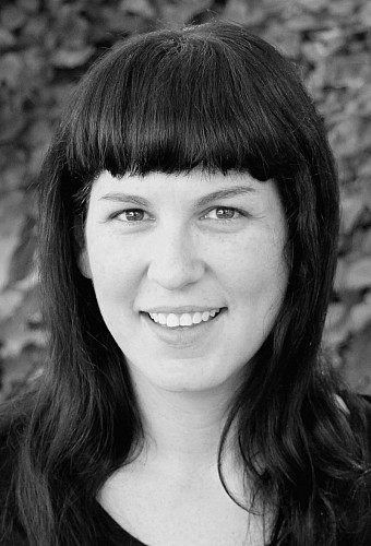 Photo of Casey Minna Schwartz