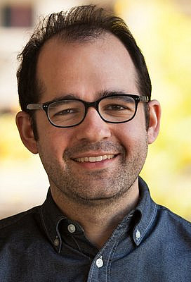 Eric Dienstfrey