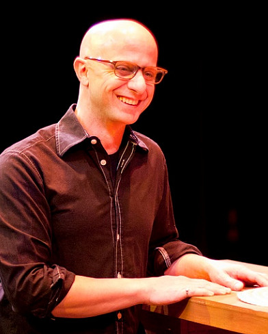 Photo of Domenick Scudera