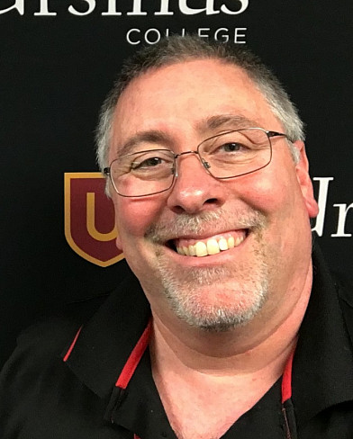 Photo of Ray Stitt