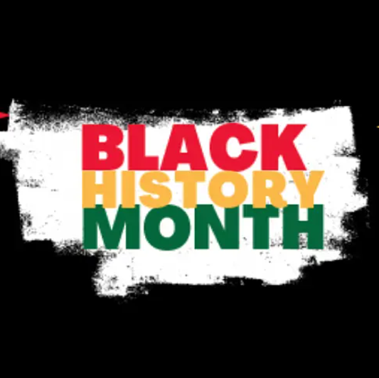 Black History Month Black History Month