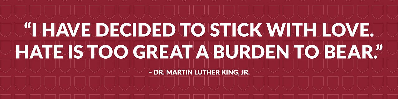Bomberger-Banner Banner MLK