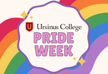 Pride Week Logo