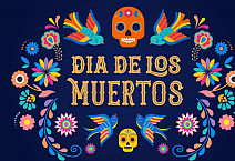 Dia de Muertos