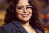 Silvia Moreno-Garcia, New York Times bestselling and award-winning author