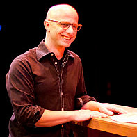 Domenick Scudera, Inclusive Community Fellow