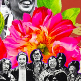 Solidarity & AAPI Futures