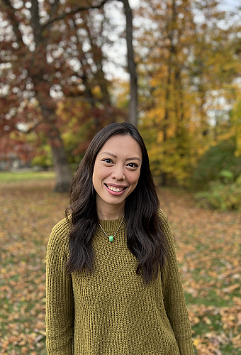 Dr. Bao Hanh Tran
