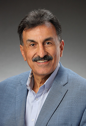 Dr. Paul Doghramji, MD