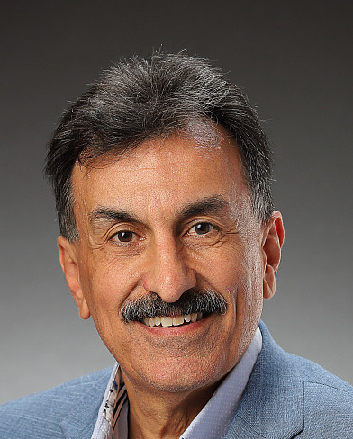 Dr. Paul Doghramji, MD