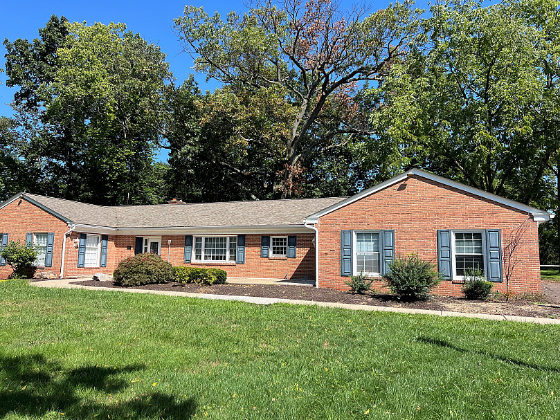 Photo of the wellness center.