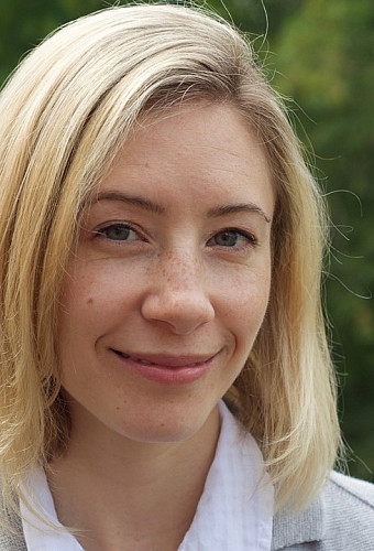 Dr. Lauren Makuch July 2019