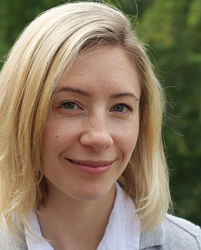 Dr. Lauren Makuch July 2019