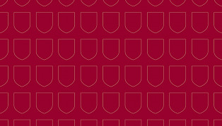 Business Card back red