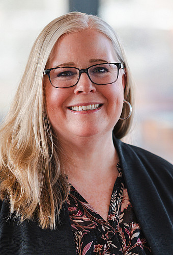 Photo of Jennifer Post-Whisted