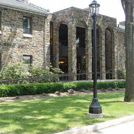 Corson Hall