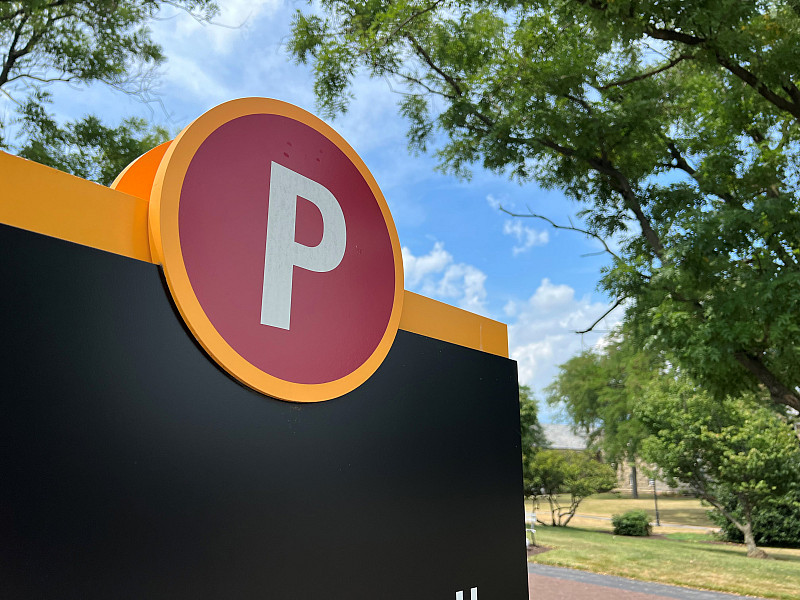 Find out all you need to know about parking here.