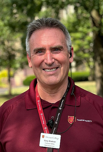 Gary Blattner