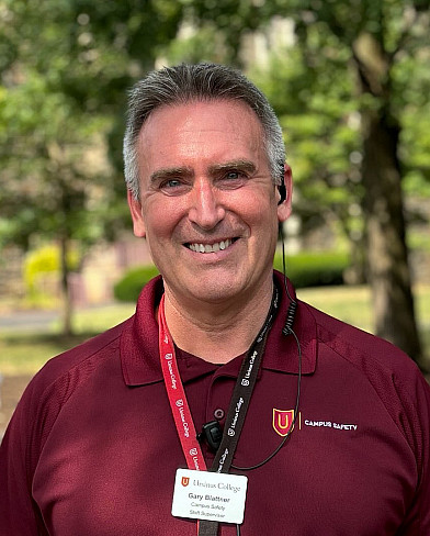Gary Blattner