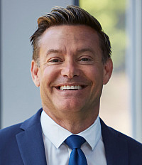 Brock Blomberg Brock Blomberg