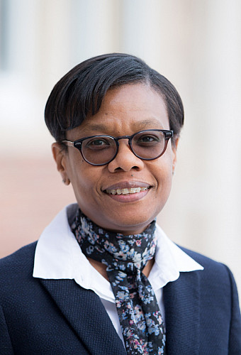 Photo of Heather Lobban-Viravong