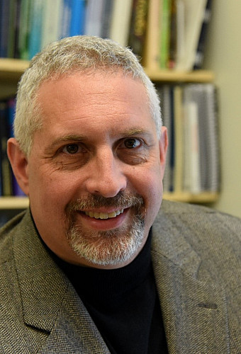 Photo of Alan Christian