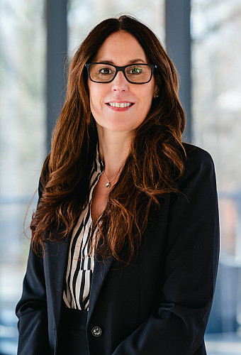 Nicole Garafano