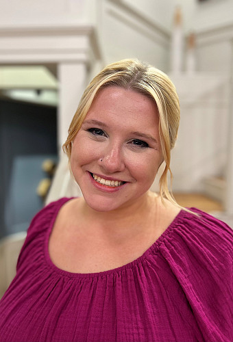 Photo of Molly DiProspero