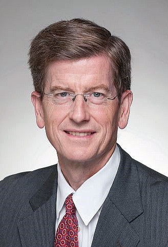 Photo of Robert Clothier