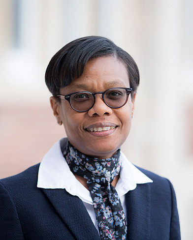 Photo of Heather Lobban-Viravong