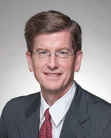 Photo of Robert Clothier